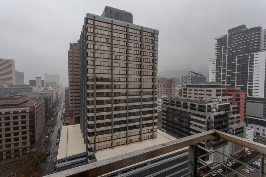 1 Bedroom Property for Sale in Cape Town City Centre Western Cape
